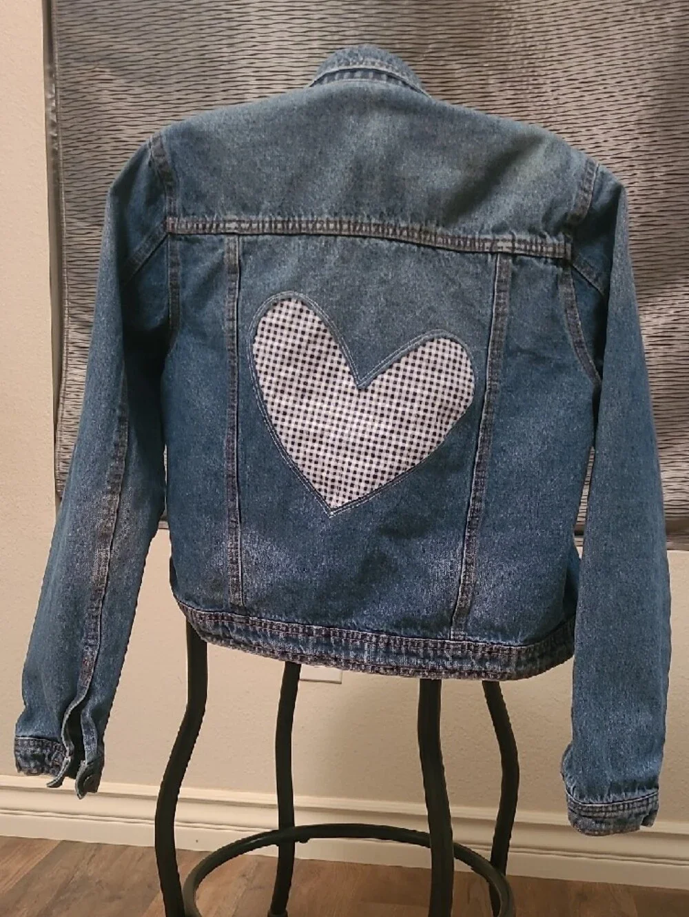 Denim Jacket - Picture 2 of 7